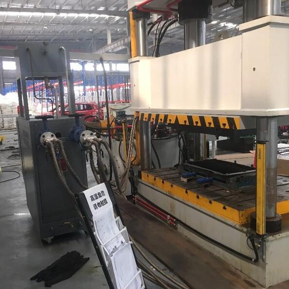 Китай Qingdao Lanmon Industry Co., Ltd Профиль компании