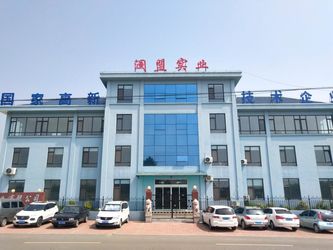 Китай Qingdao Lanmon Industry Co., Ltd Профиль компании