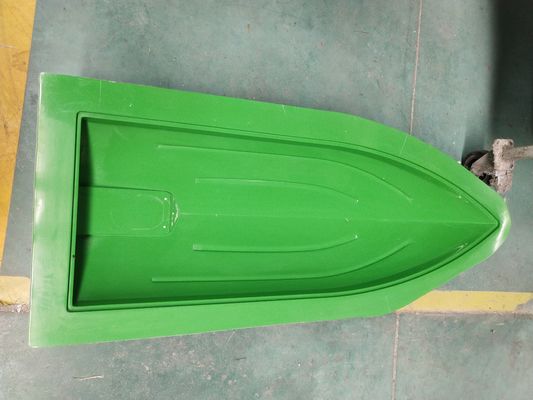 Композитная форма с ЧПУ и гладкой поверхностью / Форма из стеклопластика (GFRP)