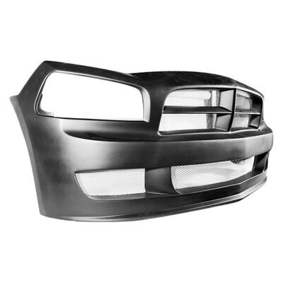 Высокая огнестойкость FRP части корпуса автобуса с индивидуальной поверхностью гелевого покрытия, обеспечивающей долговечные и безопасные решения