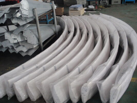 Recyclable Thermoplastic Composite Wind Turbine Rotor Blade for vertical axis wind turbine