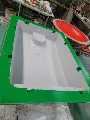 Средства из ПФР с высокой устойчивостью к ударам для легких промышленных применений