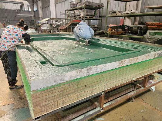 Средства из ПФР с высокой устойчивостью к ударам для легких промышленных применений