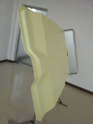 Высокая прочность стекловолокна корпуса с ручной установки RTM SMC технологии Любой вариант цвета