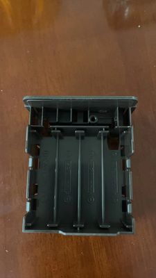 Часть пластиковой инъекционной формы с водяным охлаждением Система охлаждения формы и отделка поверхности полировки