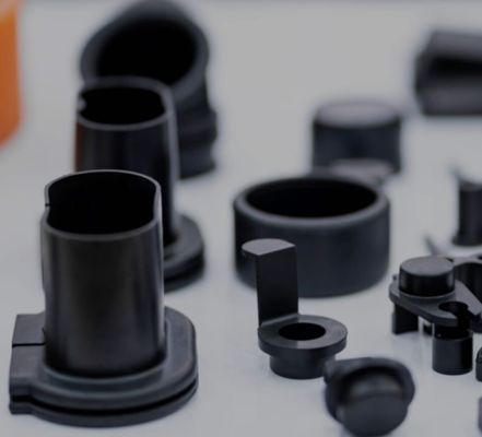 Толерантность 0,01 мм настраиваемая форма для инъекции и точные потребности в производстве