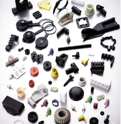 Толерантность 0,01 мм настраиваемая форма для инъекции и точные потребности в производстве