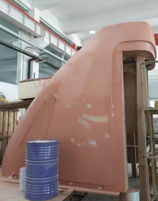 CNC-обработка для форм-мастера на заказ