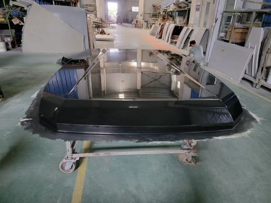 Ультрафиолетоустойчивость и огнестойкость стекловолокна корпуса с Ge покрытия или краски поверхности