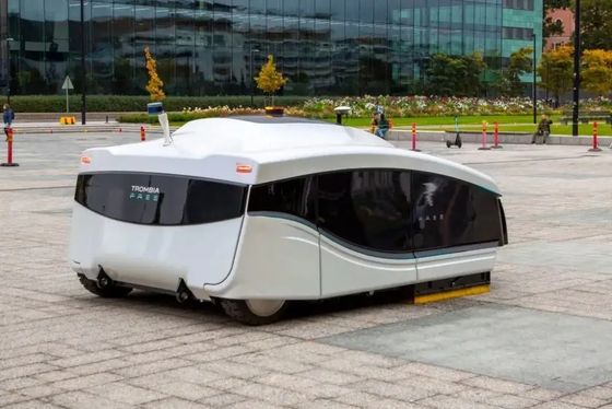 Белый стеклопластиковый чехол для крыши автомобиля, не требующий особого ухода, для сельскохозяйственной техники