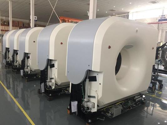 Медицинское оборудование Легкие медицинские части из ПФР с окраской или гелевым покрытием