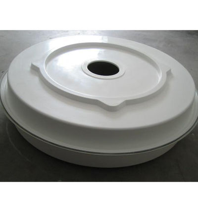 Strong and Durable Hand Lay Up Technology Fiberglass Agricultural Vehicle Components with High Tensile Strength