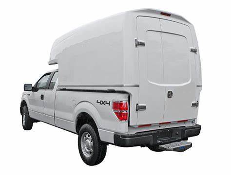 FRP RV Corner Body, Custom Molded Camper Body Parts Seamless One-Piece FRP Camper Shell, OEM RV Body Производитель
