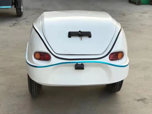 ISO9001 Части для рекреационных транспортных средств, включая черно-белое серебро и индивидуальные варианты, подходящие для нескольких применений