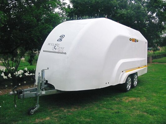 Полная оболочка RV для кемпера и каравана с интегрированной оболочкой RV из стекловолокна, оболочка для кемпера с высокой жесткостью