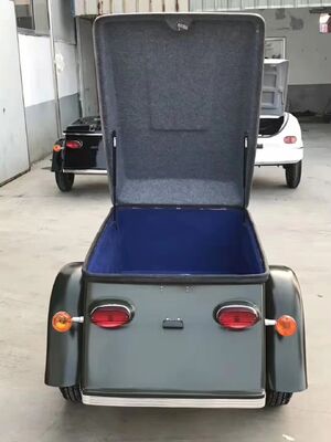 Custom Vehicle GRP Body Kit - Lightweight Hood, Side Skirts & Rear Diffuser Shell