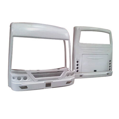 Custom-made fiberglass car parts offering Easy Installation designed for installation and superior durability