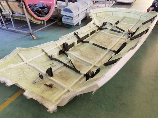 Высокая прочность стекловолокнистый грузовик корпус панель легкий легкая установка Идеально подходит для технического обслуживания и замены парка