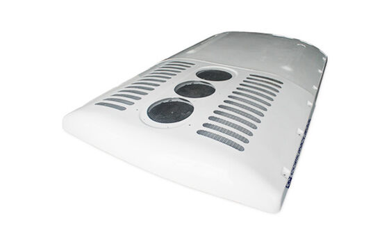 Высокопрочный бампер автобуса из стеклопластика SMC, корпус аккумулятора, наружная часть кузова из стеклопластика