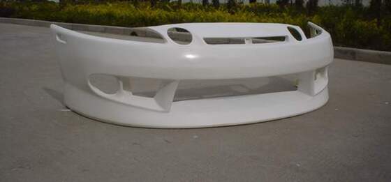 Высокопрочный бампер автобуса из стеклопластика SMC, корпус аккумулятора, наружная часть кузова из стеклопластика