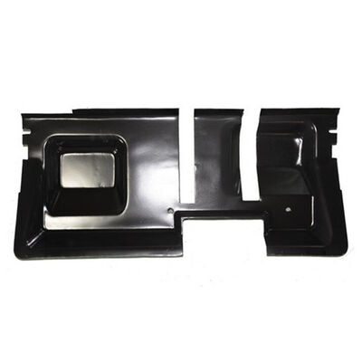 SMC формованный FRP корпус приборов антикоррозийная внутренняя отделка на заказ