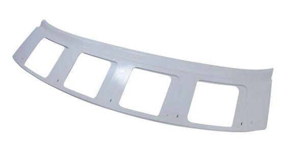 Различные характеристики реабилитационного оборудования Корпус с перерабатываемыми материалами и низким уровнем выбросов летучих органических соединений (ЛОС)