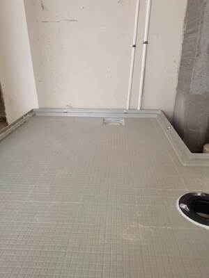 Водонепроницаемая SMC ванная стена набор интегрированная SMC формованная ванная стена панель