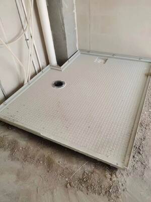 Специальное SMC формованное шасси и основание высококачественные SMC композитные компоненты поставщик