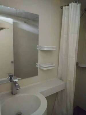 СМК сжатие формования один кусочек ванной стены набор овер стены 5. SMC интегрированной ванной стены панель водонепроницаемая система