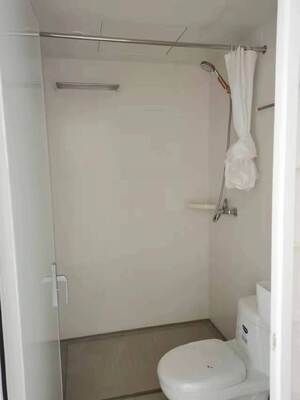 СМК сжатие формования один кусочек ванной стены набор овер стены 5. SMC интегрированной ванной стены панель водонепроницаемая система