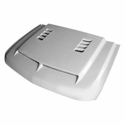 Complete FRP Bus Body Kits Side Panels Custom Fiberglass Bus Body Components Manufacturer