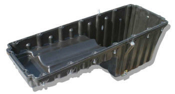 SMC Формованные автозапчасти из ФРП Заказ автомобиля Передний задний бампер Легкая внешняя отделка