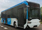 автобус разделяет наборы тела автобуса от Китая