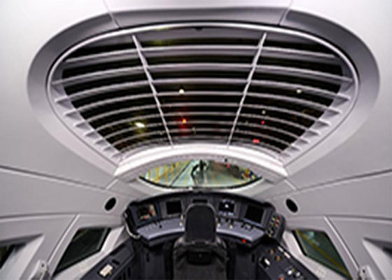 Простая установка Специально изготовленные автомобильные части из стекловолокна с различными спецификациями